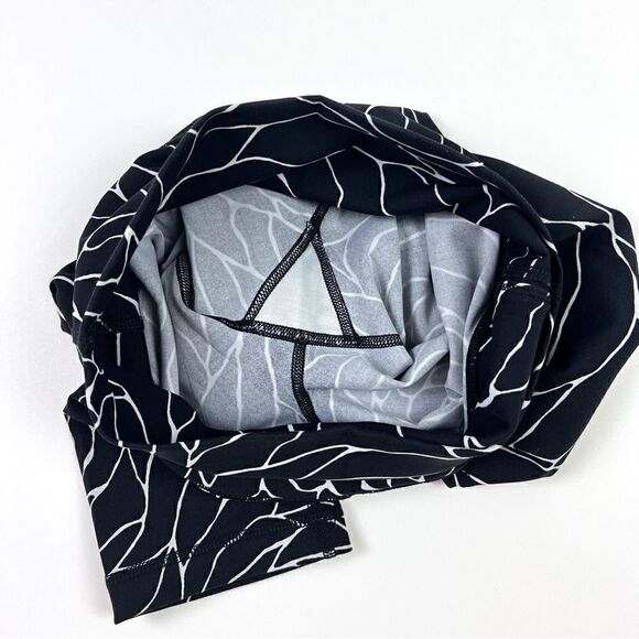 Lululemon Wunder Under Hi-Rise 1/2 Tight *Full-On Luxtreme 17" - Picture 8 of 10